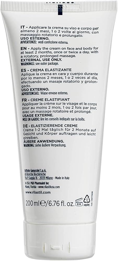 Bottega di Eos ™ Rilastil Crema Viso e Corpo