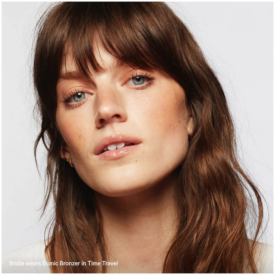 Bottega di Eos ™ Milk Makeup Bionic Bronzer - Time Travel
