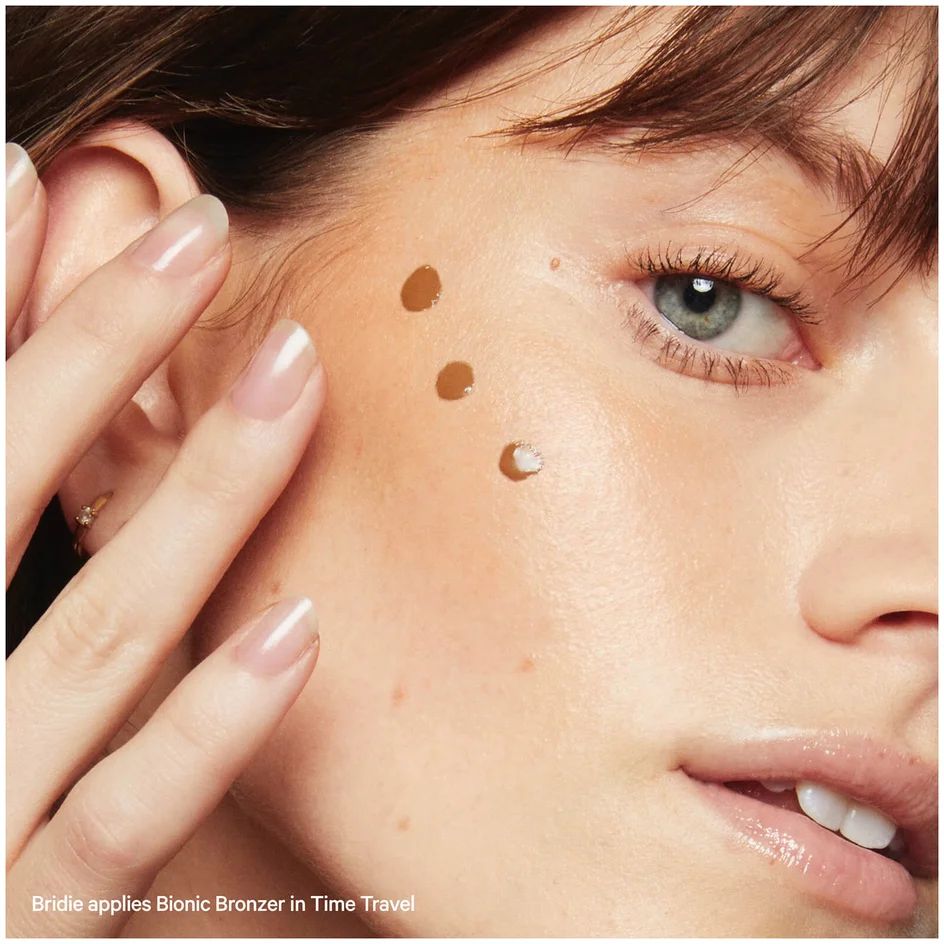 Bottega di Eos ™ Milk Makeup Bionic Bronzer - Time Travel