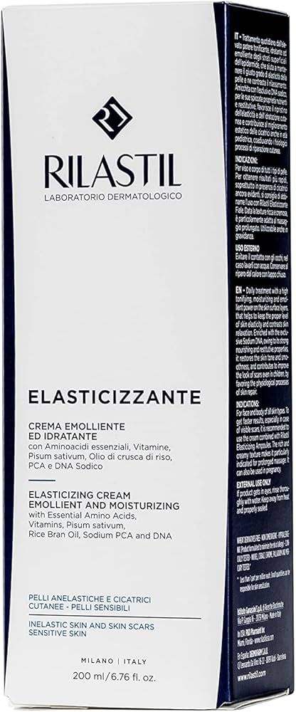 Bottega di Eos ™ Rilastil Crema Viso e Corpo