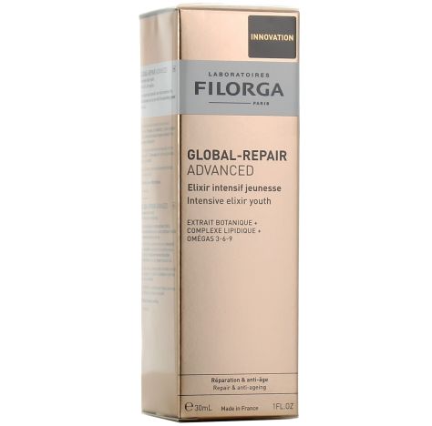 Bottega di Eos ™ Filorga Global-Repair Intensive Serum