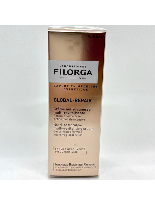 Bottega di Eos ™ Filorga Global- Repair crema nutri-juvenecedora 30 ml