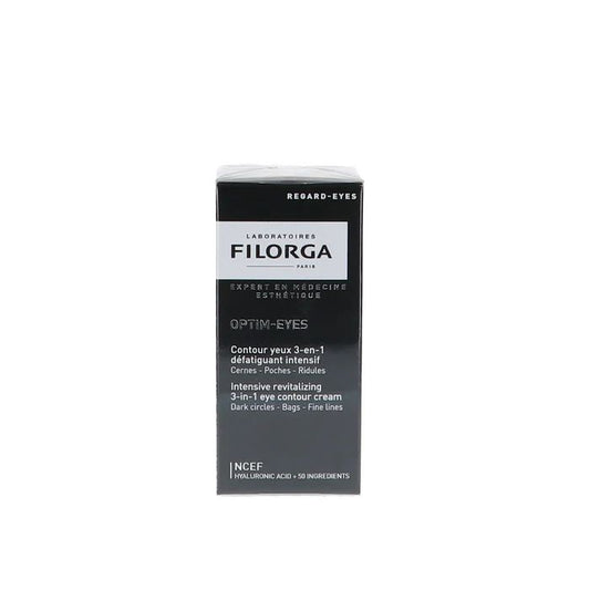 Bottega di Eos ™ Filorga Optim-Eyes Eye Contour Cream