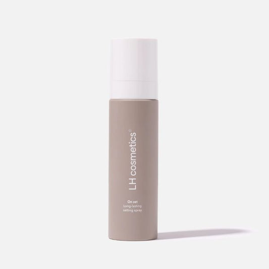 Bottega di Eos ™ LH COSMETICS- Fissante trucco