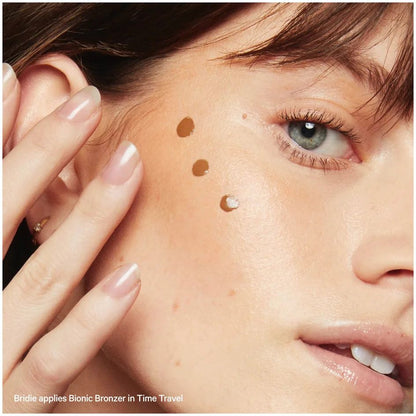 Bottega di Eos ™  Milk Makeup Bionic Bronzer - Time Travel